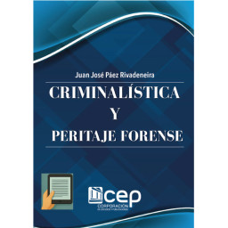 CRIMINALISTICA Y PERITAJE...
