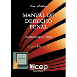 MANUAL DE DERECHO PENAL...
