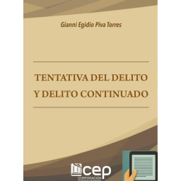 LA TENTATIVA: FUNDAMENTO,...