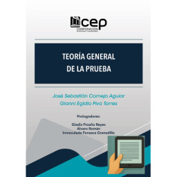 TEORÍA GENERAL DE LA PRUEBA...