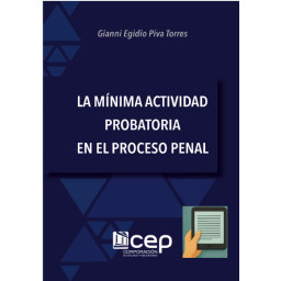 LA MÍNIMA ACTIVIDAD...