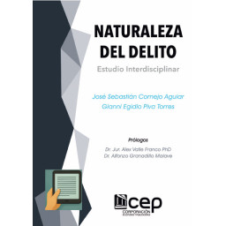 NATURALEZA DEL DELITO:...