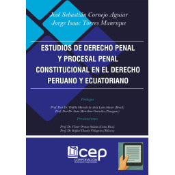ESTUDIOS DE DERECHO PENAL Y...
