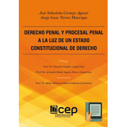 DERECHO PENAL Y PROCESAL...