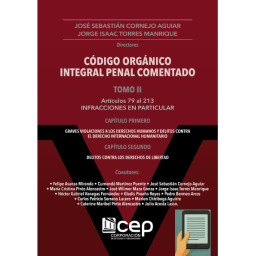 CÓDIGO ORGÁNICO INTEGRAL...