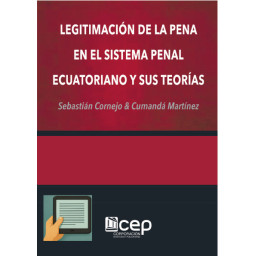 LEGITIMACIÓN DE LA PENA EN...