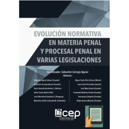 EVOLUCIÓN NORMATIVA EN...