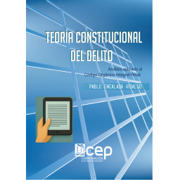 TEORÍA CONSTITUCIONAL DEL...