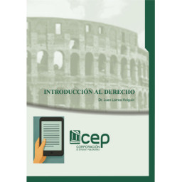 Introducción al Derecho:...