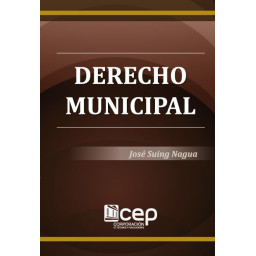 DERECHO MUNICIPAL