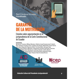 GARANTÍA DE LA MOTIVACIÓN:...