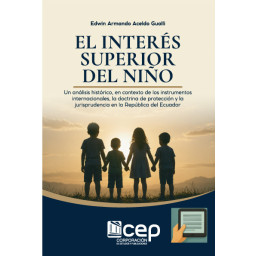 EL INTERÉS SUPERIOR DEL...