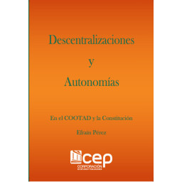 DESCENTRALIZACIONES Y...