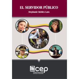 EL SERVIDOR PÚBLICO