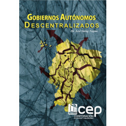 GOBIERNOS AUTÓNOMOS...