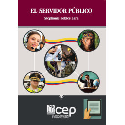 EL SERVIDOR PÚBLICO...