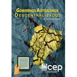 GOBIERNOS AUTÓNOMOS...