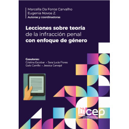 Lecciones sobre teoría de...