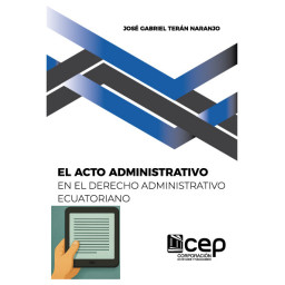 EL ACTO ADMINISTRATIVO EN...