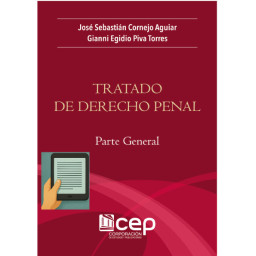 TRATADO DE DERECHO PENAL...