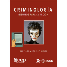 CRIMINOLOGÍA: Insumos para...