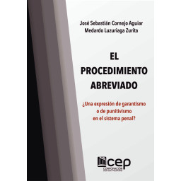 EL PROCEDIMIENTO ABREVIADO
