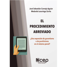 EL PROCEDIMIENTO ABREVIADO...