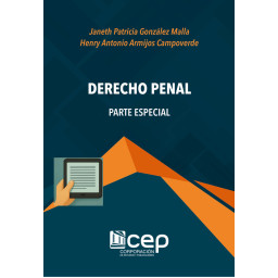 DERECHO PENAL. PARTE...