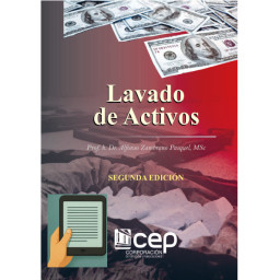 LAVADO DE ACTIVOS (VERSIÓN...