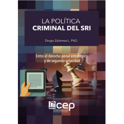 LA POLÍTICA CRIMINAL DEL...