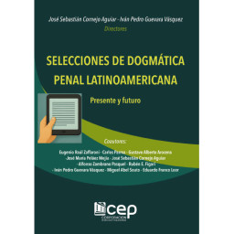 SELECCIONES DE DOGMÁTICA...