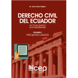 Derecho Civil del Ecuador...