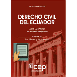 Derecho Civil del Ecuador...
