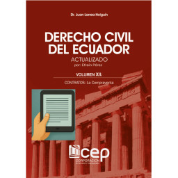 Derecho Civil del Ecuador...