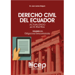 Derecho Civil del Ecuador...