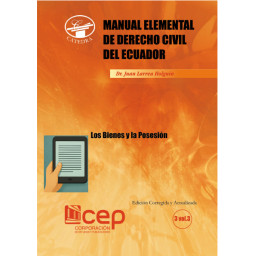 Manual Elemental de Derecho...