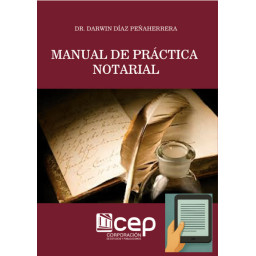 Manual de Práctica Notarial...