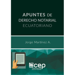 Apuntes de Derecho Notarial...