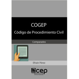 COGEP CÓDIGO DE...