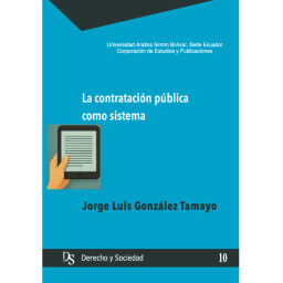 LA CONTRATACIÓN PÚBLICA...