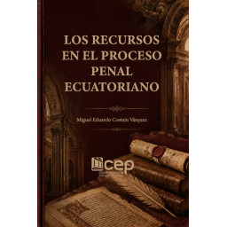 LOS RECURSOS EN EL PROCESO...
