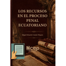 LOS RECURSOS EN EL PROCESO...