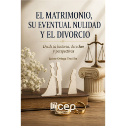 EL MATRIMONIO, SU EVENTUAL...
