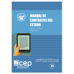 Manual de Contratos del...