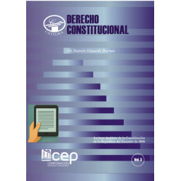DERECHO CONSTITUCIONAL...