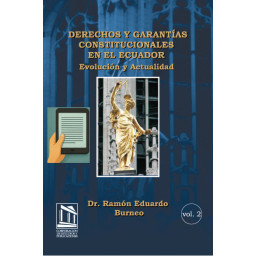 DERECHOS Y GARANTÍAS...