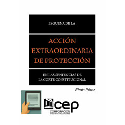Esquema de la ACCIÓN...