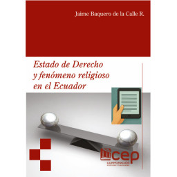ESTADO DE DERECHO Y...