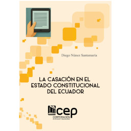 “LA CASACIÓN EN EL ESTADO...