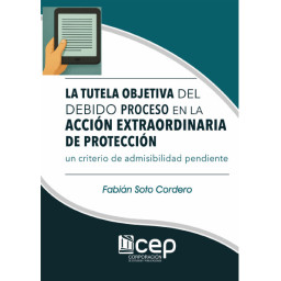 LA TUTELA OBJETIVA DEL...